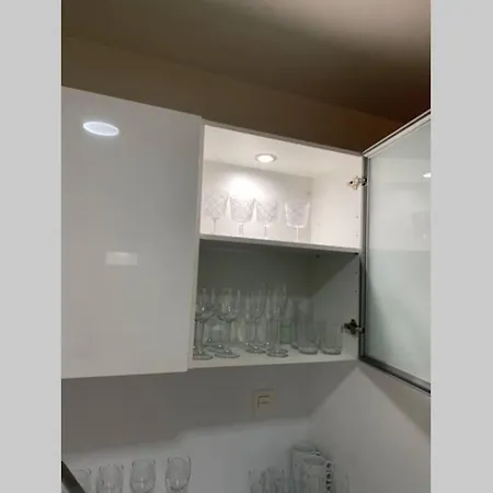 Appartement Superior 2 Bedroom Penthouse, Almost On The Beach.